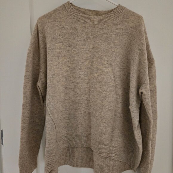 & Other Stories Sweater - Picture 2 of 3